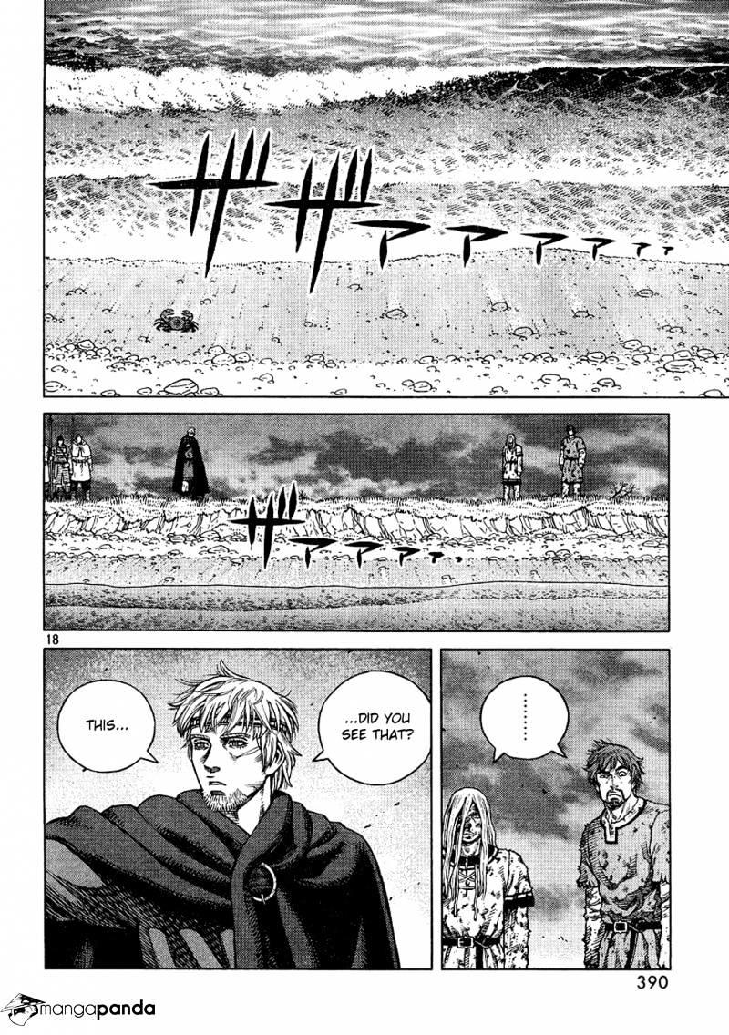 Vinland Saga, Chapter 97 image 18